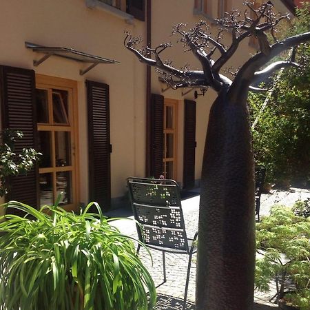 B&B Panemiele Сондрио Экстерьер фото