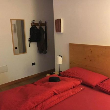 B&B Panemiele Сондрио Экстерьер фото