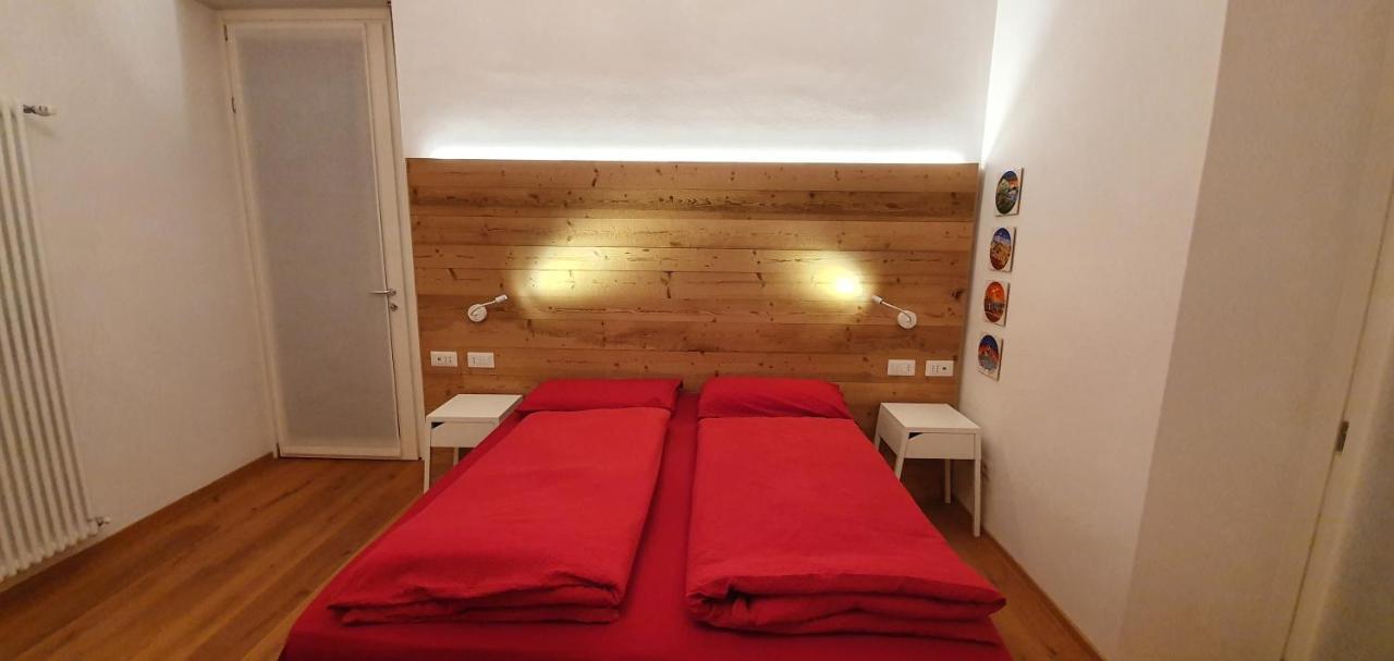 B&B Panemiele Сондрио Экстерьер фото